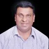 Krishna Kaspa