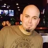 Stephen Christopher Baker