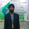 Gurdit Singh Walia