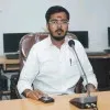 RITIK KUMAR OJHA