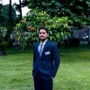 Rohan Mustakim