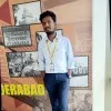 Salluri Saikumar