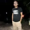 Joyram Mukherjee