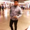 Naveen Clement