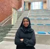 Ayaan Mohamed