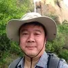 wang peter