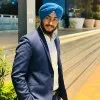 Sardar Harmeeth singh