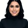 Pamela Bombeiro civil