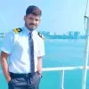 Tushar vishnu shinde