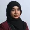 Suhayma Suha