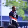 Okonkwo Victor