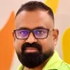 Vishnu Vijayan