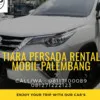 tiara persada