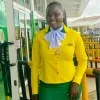 JULIET FRIMPONG