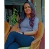 Riddhi Hariya
