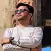 Mayur Ramsing Patil