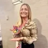 Tori Targett Jones