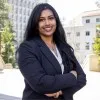 Mahitha Gollapudi