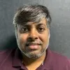 Karthik Chandra