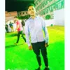 Azaz Ahmed