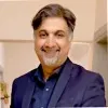 Shehzad Cheema