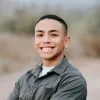 Jacob Serrano