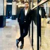 Mohit Tiwari