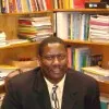 Melvin Hall