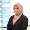 Annisa Bistamin