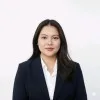 Marjorie Balmes