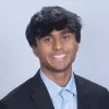 Siddharth Reddy Gaddam