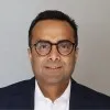 Asif Chinoy