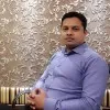 MD MONJURUL ALAM