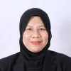 Afifah Khairuddin