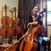 YU TING Huang