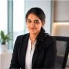 Keerthana Haridas