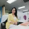 Elaine Perlas