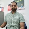 Raman Oberoi