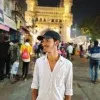 Karnekota Tharun Kumar