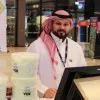 Msheal Alrasheedi