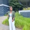 Lenah Tshegofatso Lebese