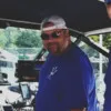 Captain Jeff Hedges