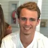 Max Cussen