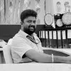 Anush Nagipogu