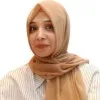 Asima Obaid