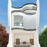 4Feet Architects