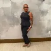 Stacia Logan