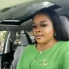 Pamela Egwim