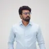 Vishnu Nair