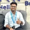 Nitish Kumar